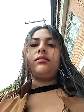 Snapshot of DULCE__26 chatting on February 11, 2025, 1:09 pm DULCE  26 online show from February 11, 2025, 1:09 pm