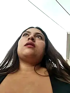 Snapshot of DULCE__26 chatting on February 19, 2025, 11:28 am DULCE  26 online show from February 19, 2025, 11:28 am