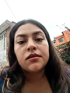 Snapshot of DULCE__26 chatting on February 24, 2025, 2:48 pm DULCE  26 online show from February 24, 2025, 2:48 pm