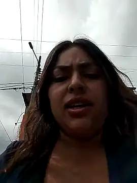 Snapshot of DULCE__26 chatting on February 25, 2025, 7:03 pm DULCE  26 online show from February 25, 2025, 7:03 pm