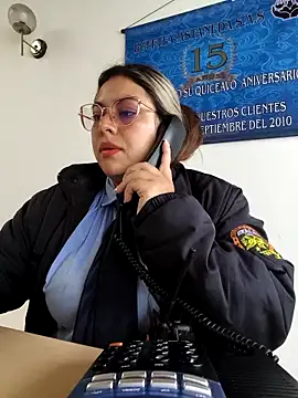 Snapshot of DULCE__26 chatting on September 10, 2025, 12:05 pm DULCE  26 online show from September 10, 2025, 12:05 pm