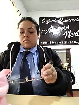 Snapshot of DULCE__26 chatting on September 23, 2025, 11:57 am DULCE  26 online show from September 23, 2025, 11:57 am