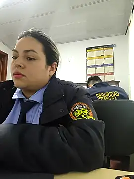 Snapshot of DULCE__26 chatting on September 28, 2025, 10:04 pm DULCE  26 online show from September 28, 2025, 10:04 pm
