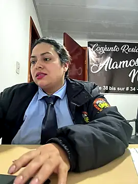 Snapshot of DULCE__26 chatting on October 26, 2025, 12:16 am DULCE  26 online show from October 26, 2025, 12:16 am