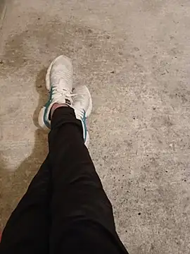 casper0303 online show from February 18, 2026, 5:20 pm