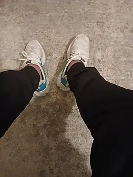 casper0303 online show from April 10, 2026, 2:55 pm