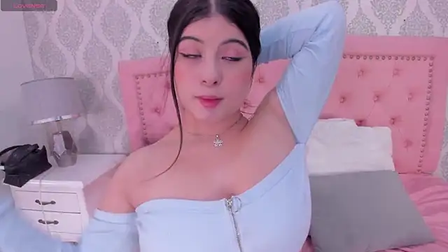 Snapshot of martina_rivera_ chatting on January 3, 2025, 1:36 pm martina rivera  online show from January 3, 2025, 1:36 pm
