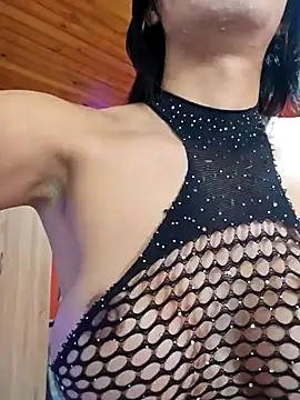 Shermie24 online show from December 24, 2024, 12:33 am