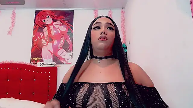 Snapshot of Milas_we chatting on January 30, 2025, 11:24 pm Milas we online show from January 30, 2025, 11:24 pm