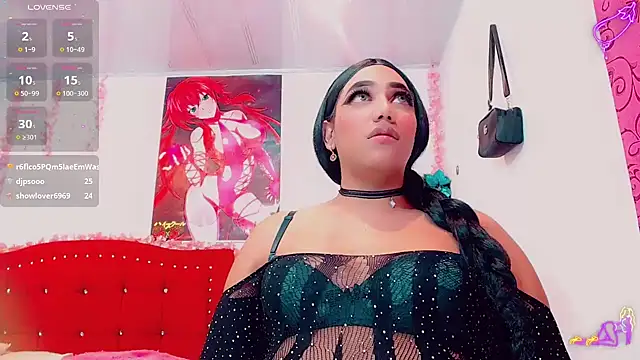 Snapshot of Milas_we chatting on February 8, 2025, 6:33 am Milas we online show from February 8, 2025, 6:33 am