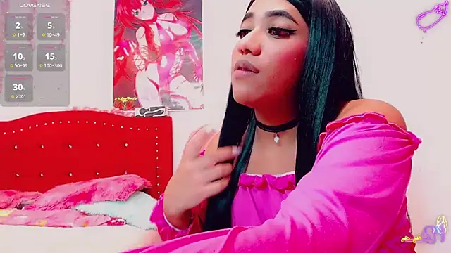 Snapshot of Milas_we chatting on February 12, 2025, 9:54 pm Milas we online show from February 12, 2025, 9:54 pm