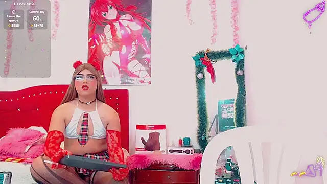 Snapshot of Milas_we chatting on February 25, 2025, 2:58 am Milas we online show from February 25, 2025, 2:58 am