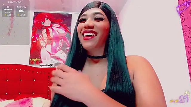 Snapshot of Milas_we chatting on March 6, 2025, 3:13 am Milas we online show from March 6, 2025, 3:13 am