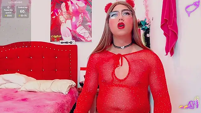 Snapshot of Milas_we chatting on March 9, 2025, 1:46 am Milas we online show from March 9, 2025, 1:46 am