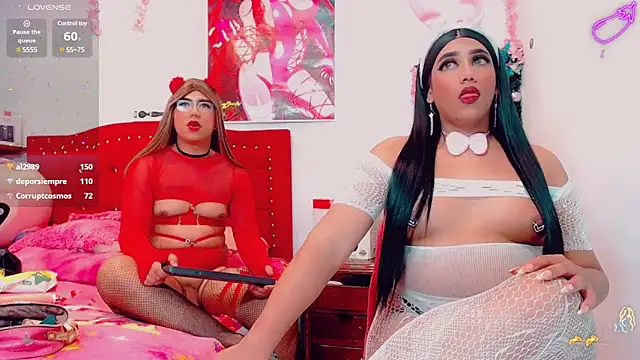 Snapshot of Milas_we chatting on March 13, 2025, 5:43 am Milas we online show from March 13, 2025, 5:43 am