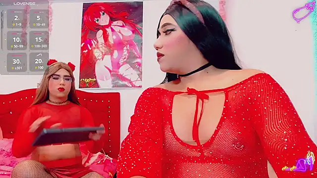 Snapshot of Milas_we chatting on March 20, 2025, 12:51 am Milas we online show from March 20, 2025, 12:51 am