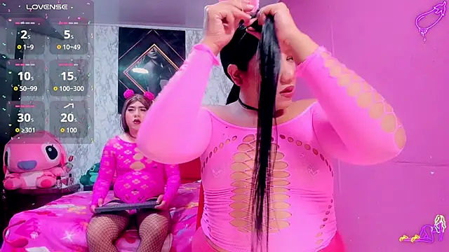 Snapshot of Milas_we chatting on September 25, 2025, 10:13 pm Milas we online show from September 25, 2025, 10:13 pm