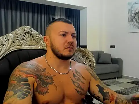 MasterDevil112 online show from October 11, 2025, 8:51 pm