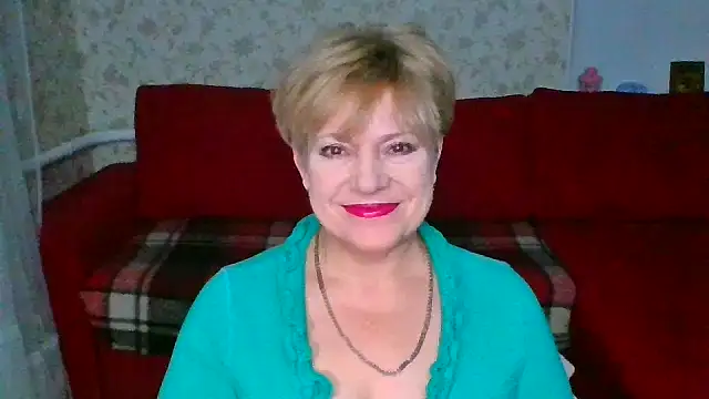 Nance Margie online show from December 6, 2024, 3:11 pm