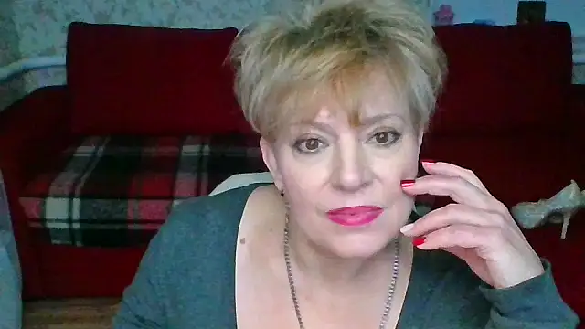 Nance Margie online show from December 30, 2024, 11:04 am