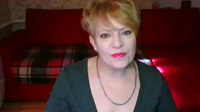 Nance Margie online show from January 7, 2025, 11:37 am