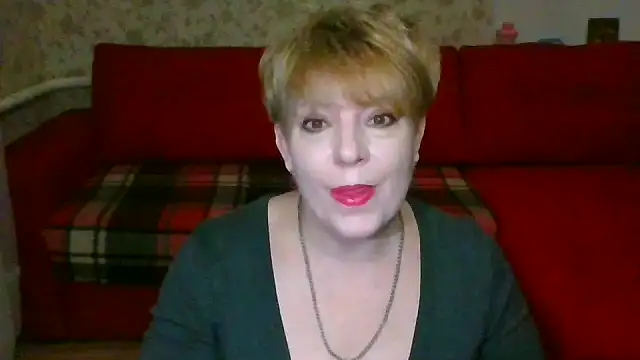 Nance Margie online show from January 10, 2025, 12:26 pm