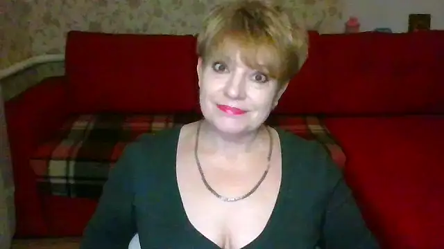 Nance Margie online show from January 10, 2025, 3:27 pm