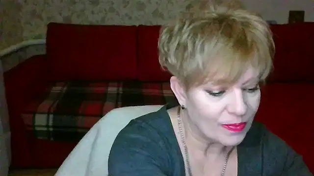 Nance Margie online show from January 11, 2025, 3:31 pm