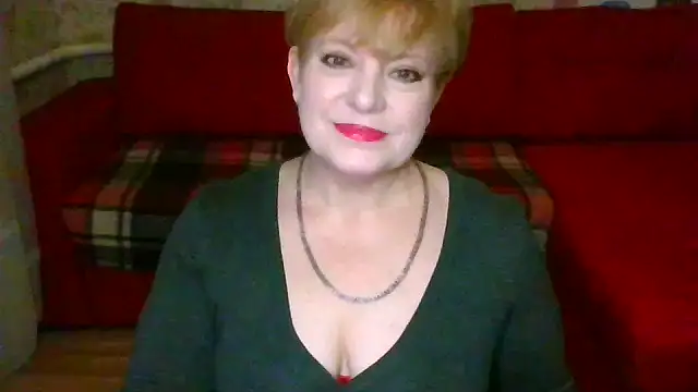 Nance Margie online show from January 13, 2025, 10:58 am