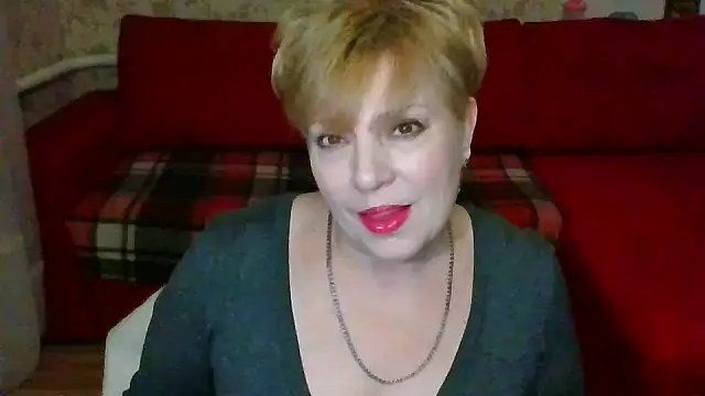 Nance Margie online show from January 13, 2025, 3:26 pm