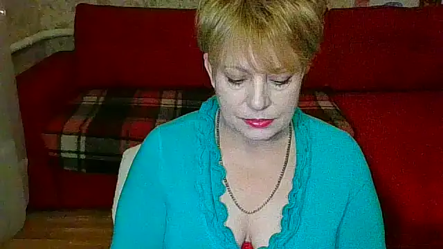 Nance Margie online show from January 15, 2025, 3:29 pm