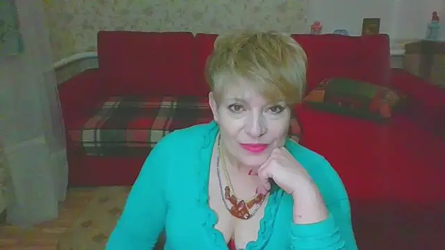 Nance Margie online show from February 4, 2025, 1:27 pm