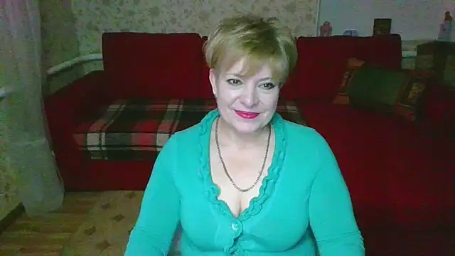 Nance Margie online show from February 6, 2025, 10:48 am
