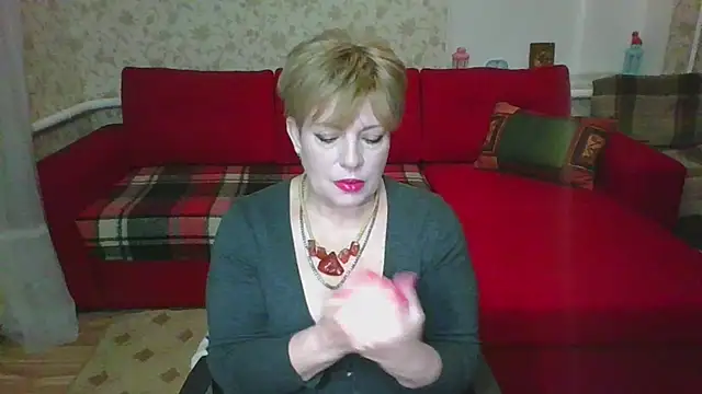Nance Margie online show from February 10, 2025, 5:25 am