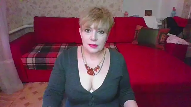 Nance Margie online show from February 10, 2025, 9:14 am