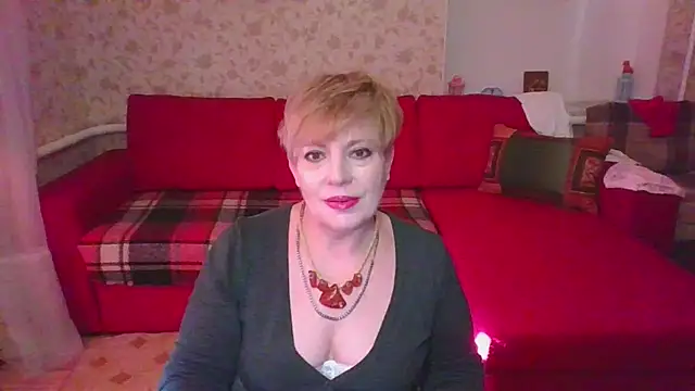 Nance Margie online show from February 10, 2025, 1:01 pm