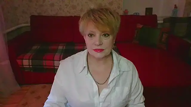Nance Margie online show from February 12, 2025, 12:01 pm