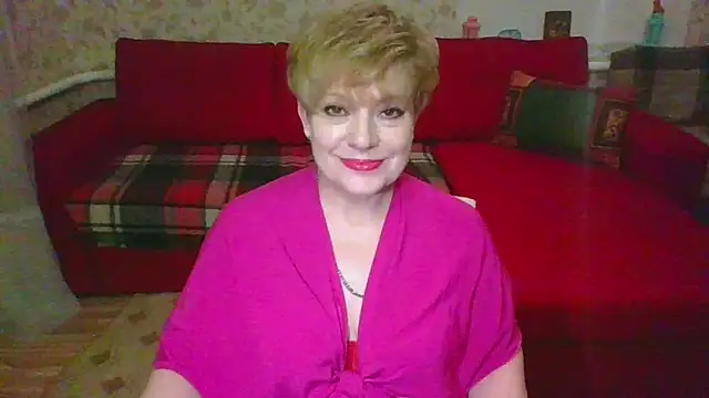 Nance Margie online show from February 14, 2025, 1:40 pm
