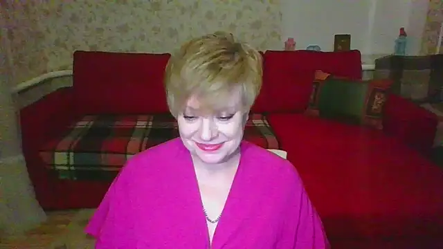 Nance Margie online show from February 14, 2025, 4:41 pm