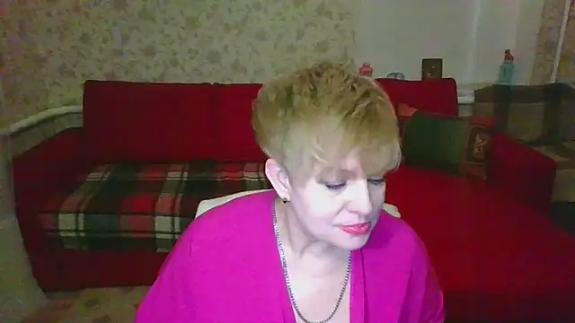 Nance Margie online show from February 15, 2025, 10:11 am