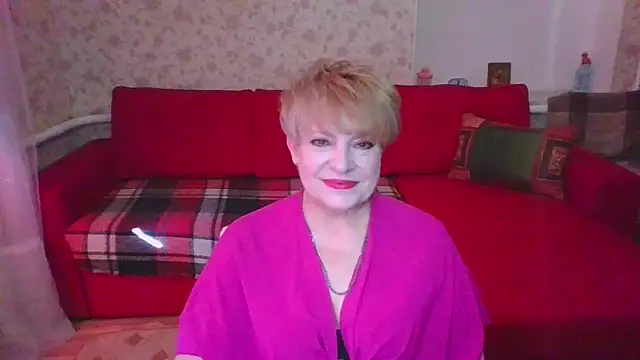 Nance Margie online show from February 18, 2025, 10:05 am
