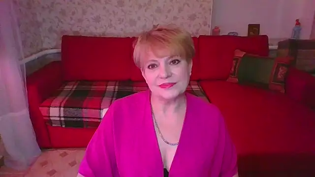 Nance Margie online show from February 18, 2025, 1:11 pm