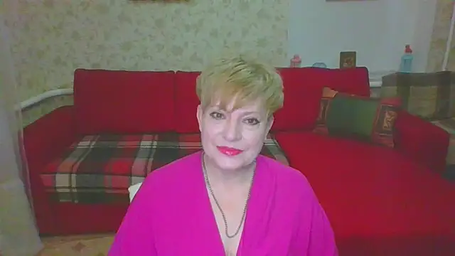 Nance Margie online show from February 22, 2025, 7:23 am
