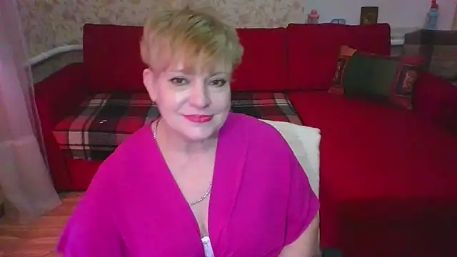 Nance Margie online show from February 22, 2025, 10:29 am