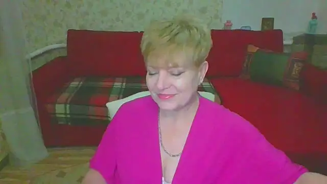 Nance Margie online show from February 22, 2025, 4:40 pm