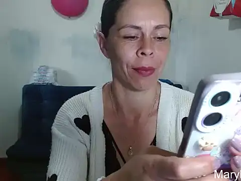 Marilyn xxxx online show from May 5, 2026, 6:38 pm