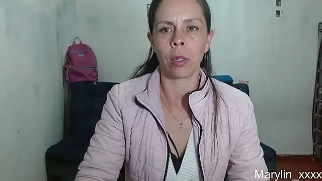 Snapshot of Marilyn_xxxx chatting on June 17, 2026, 12:13 am Marilyn xxxx online show from June 17, 2026, 12:13 am
