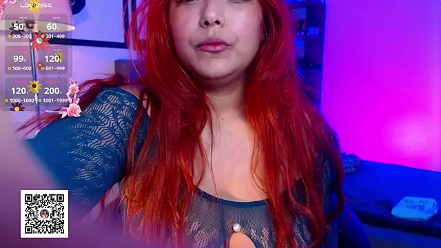 Snapshot of VictoriaMontero30000 chatting on January 23, 2025, 11:15 am VictoriaMontero30000 online show from January 23, 2025, 11:15 am