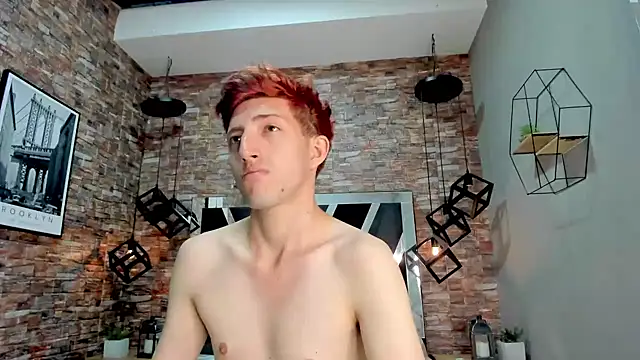 Un Slutty online show from December 20, 2024, 6:13 pm