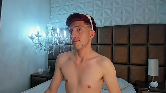 Un Slutty online show from December 27, 2024, 1:53 am